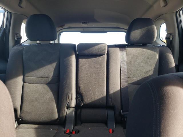 Photo 10 from auction – 2016 NISSAN ROGUE S with VIN KNMAT2MV4GP670990