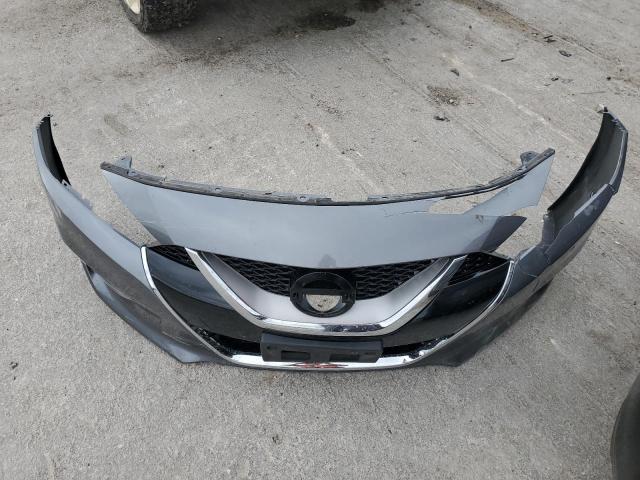 Photo 12 from auction – 2017 NISSAN MAXIMA 3.5 with VIN 1N4AA6AP4HC429321