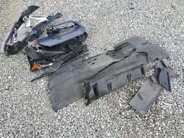 Photo 12 from auction – 2020 SUBARU WRX PREMIU with VIN JF1VA1C61L9828007