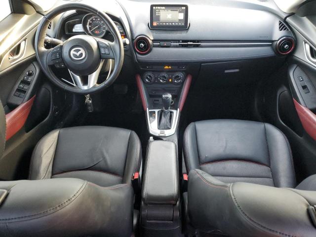 Photo 8 from auction – 2017 MAZDA CX-3 TOURI with VIN JM1DKDC7XH0145053