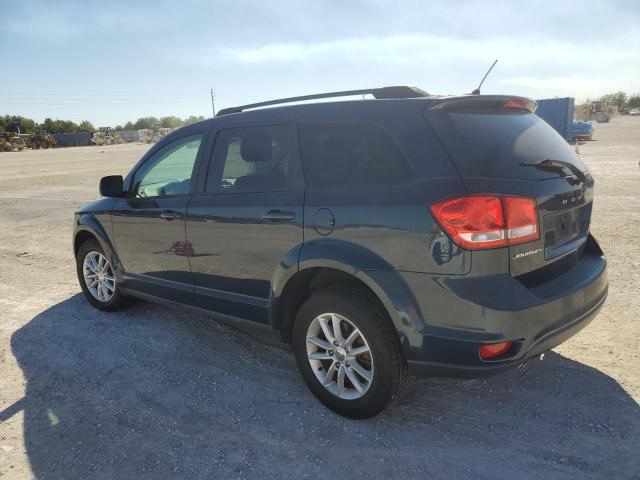 Photo 2 from auction – 2014 DODGE JOURNEY SX with VIN 3C4PDCBG6ET142796