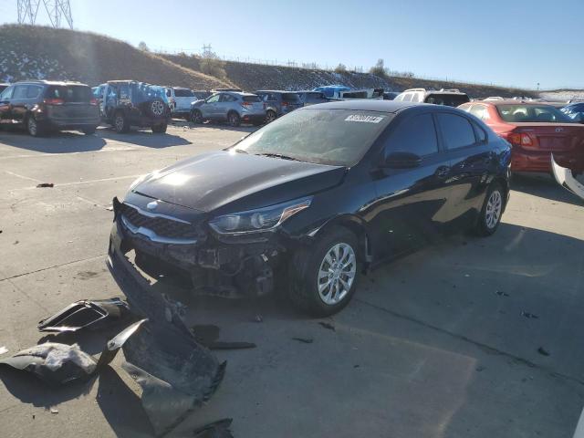 Photo 1 from auction – 2020 KIA FORTE FE with VIN 3KPF24AD7LE142659