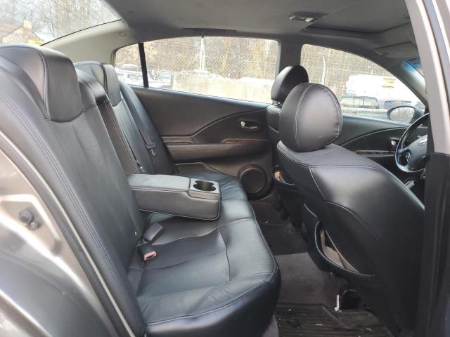 Photo 10 from auction – 2004 NISSAN ALTIMA BAS with VIN 1N4AL11D64C138915