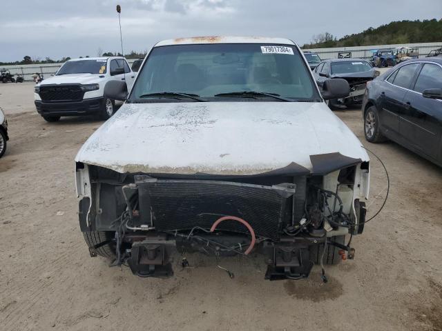 Photo 5 from auction – 2005 GMC NEW SIERRA with VIN 2GTEC19T651318524