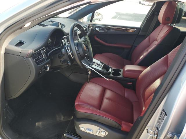 Photo 7 from auction – 2024 PORSCHE MACAN BASE with VIN WP1AA2A55RLB08874