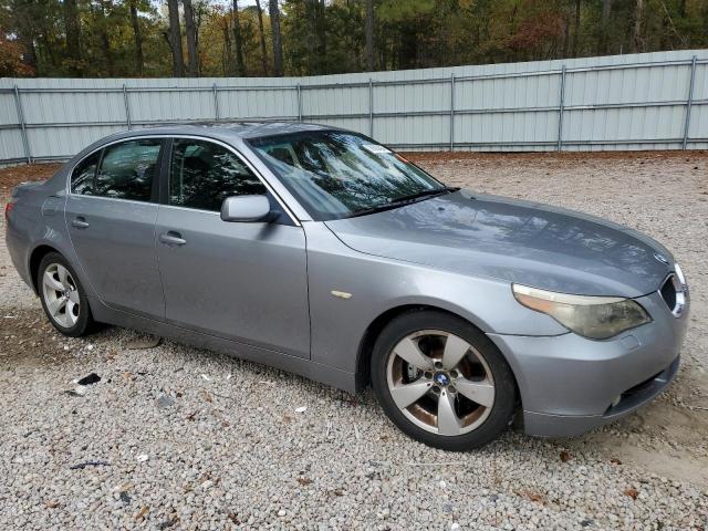 Photo 4 from auction – 2004 BMW 530 I with VIN WBANA73534B811320