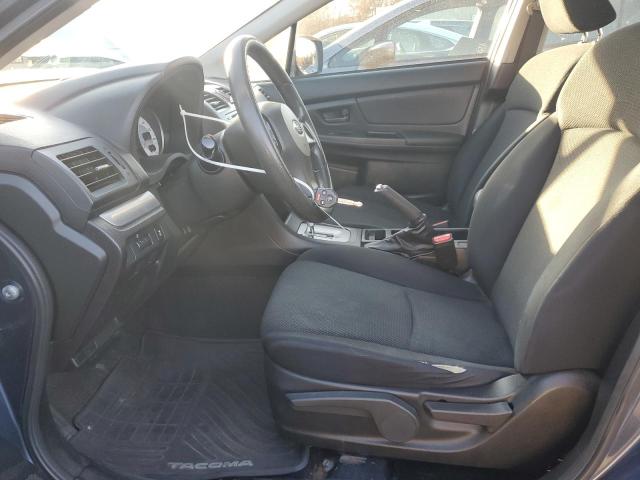 Photo 7 from auction – 2013 SUBARU IMPREZA with VIN JF1GJAA60DH010738
