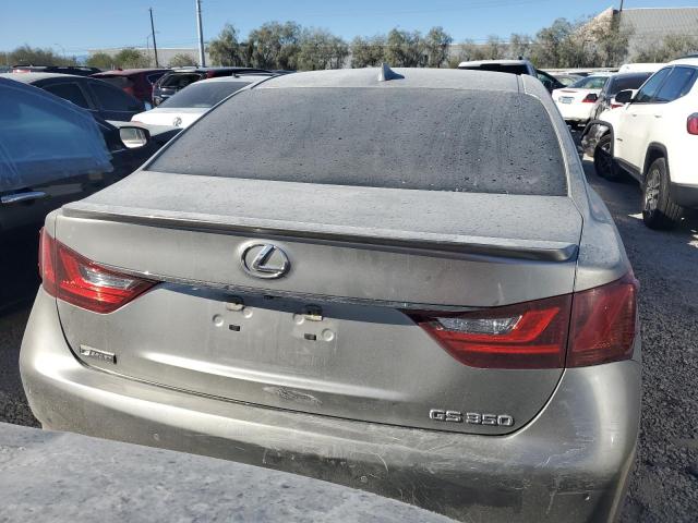 Photo 6 from auction – 2015 LEXUS GS 350 with VIN JTHBE1BL2FA019691