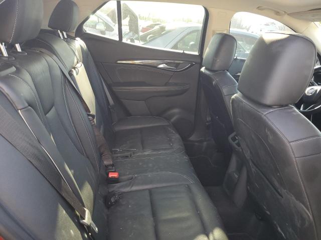 Photo 11 from auction – 2021 BUICK ENVISION E with VIN LRBFZNR40MD179107