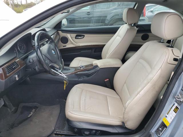 Photo 7 from auction – 2011 BMW 328 XI SUL with VIN WBAKF5C52BE586618
