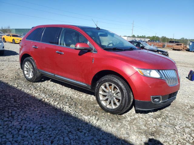 Photo 4 from auction – 2012 LINCOLN MKX with VIN 2LMDJ8JK3CBL15021