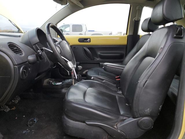 Photo 7 from auction – 2009 VOLKSWAGEN NEW BEETLE with VIN 3VWPG31C39M501055