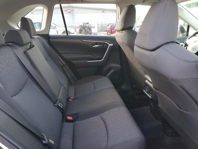 Photo 11 from auction – 2020 TOYOTA RAV4 XLE with VIN JTMP1RFV7LD057392
