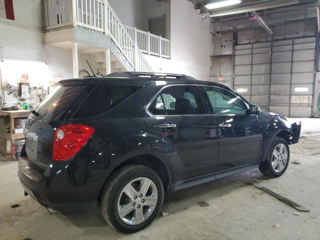 Photo 3 from auction – 2014 CHEVROLET EQUINOX LT with VIN 2GNFLHE3XE6257689