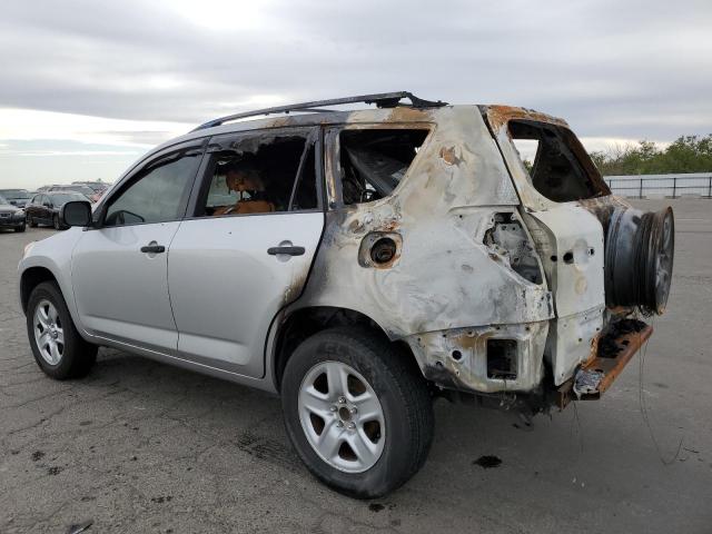 Photo 2 from auction – 2007 TOYOTA RAV4 with VIN JTMZD35V875060459