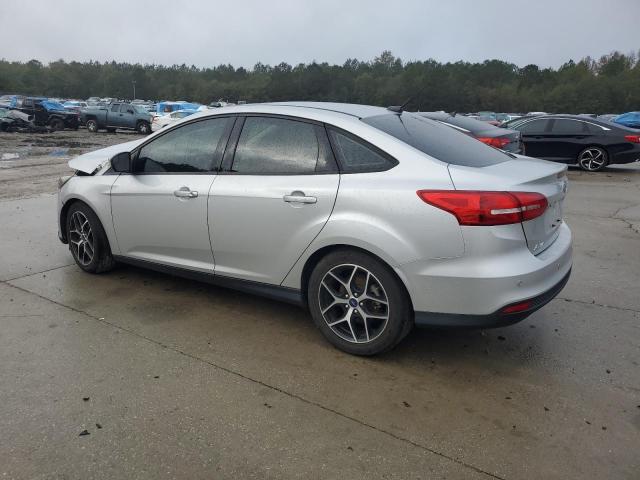 Photo 2 from auction – 2018 FORD FOCUS SEL with VIN 1FADP3H23JL299235