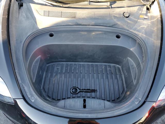 Photo 12 from auction – 2022 TESLA MODEL 3 with VIN 5YJ3E1EAXNF291220