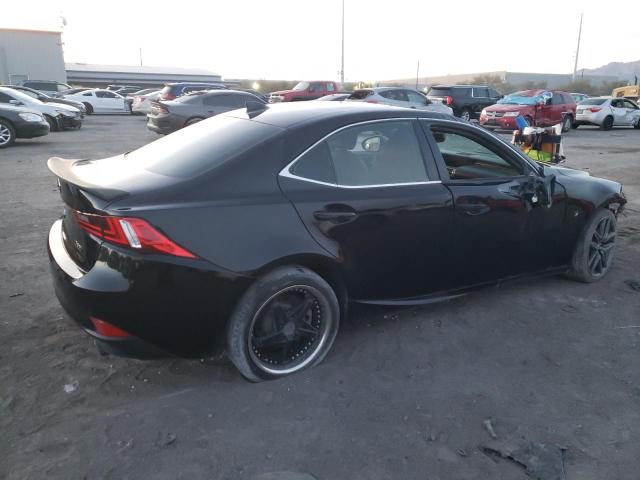 Photo 3 from auction – 2014 LEXUS IS 350 with VIN JTHBE1D2XE5013763
