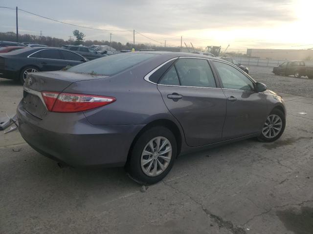 Photo 3 from auction – 2017 TOYOTA CAMRY LE with VIN 4T1BF1FK8HU302383