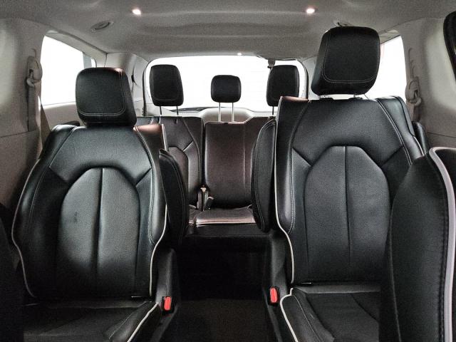 صورة رقم 10 من المزاد - 2022 CHRYSLER PACIFICA H مع VIN 2C4RC1S70NR147852