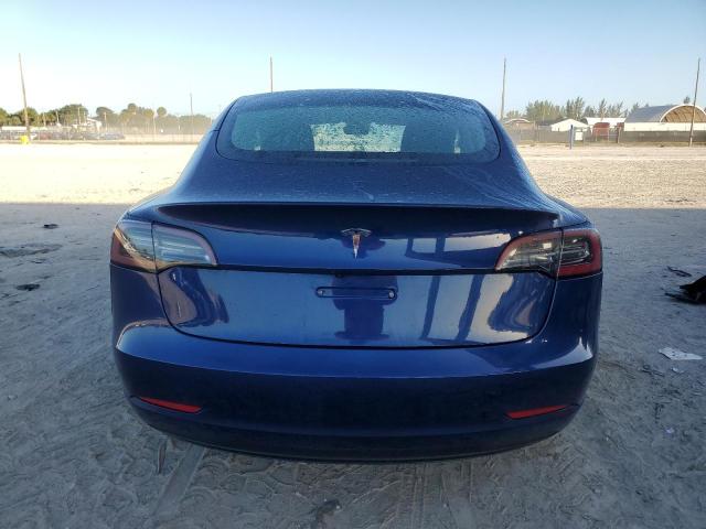 Photo 6 from auction – 2023 TESLA MODEL 3 with VIN 5YJ3E1EA6PF457672