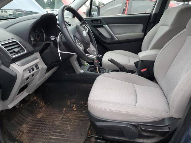 Photo 7 from auction – 2017 SUBARU FORESTER 2 with VIN JF2SJAACXHG471100