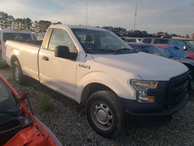 Photo 4 from auction – 2016 FORD F150 with VIN 1FTMF1C80GKE53606