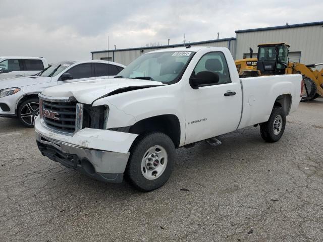 GMC SIERRA C25 2009 with VIN 1GTHC44K79E142956 - Photo from auction