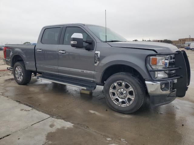 Photo 4 from auction – 2022 FORD F250 SUPER with VIN 1FT8W2BT9NED72872