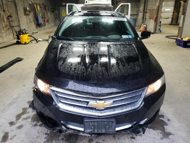 Photo 5 from auction – 2014 CHEVROLET IMPALA LT with VIN 2G1125S32E9238909