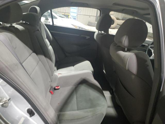 Photo 10 from auction – 2009 HONDA CIVIC EX with VIN 2HGFA16809H544146