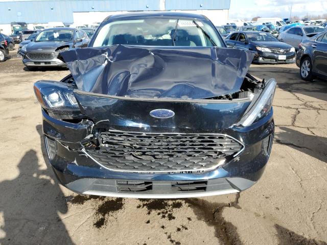 Photo 5 from auction – 2021 FORD ESCAPE SE with VIN 1FMCU9G66MUA86201
