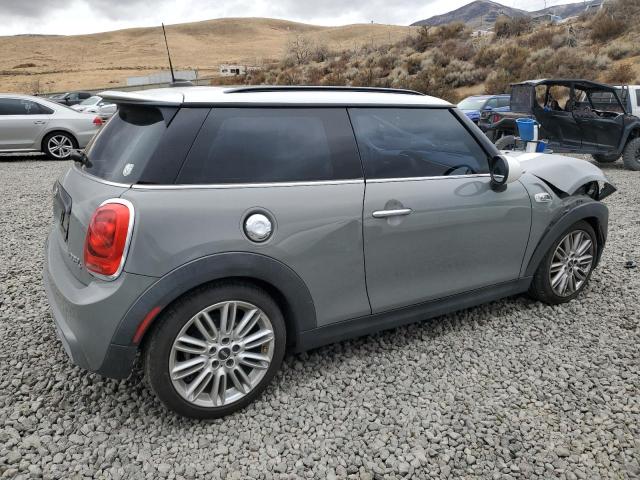 Photo 3 from auction – 2015 MINI COOPER S with VIN WMWXP7C51F2C60334