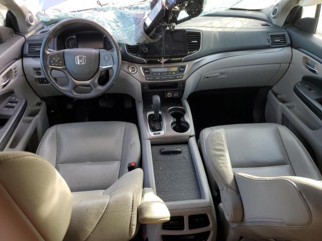 Photo 8 from auction – 2019 HONDA PILOT EXL with VIN 5FNYF5H51KB040123