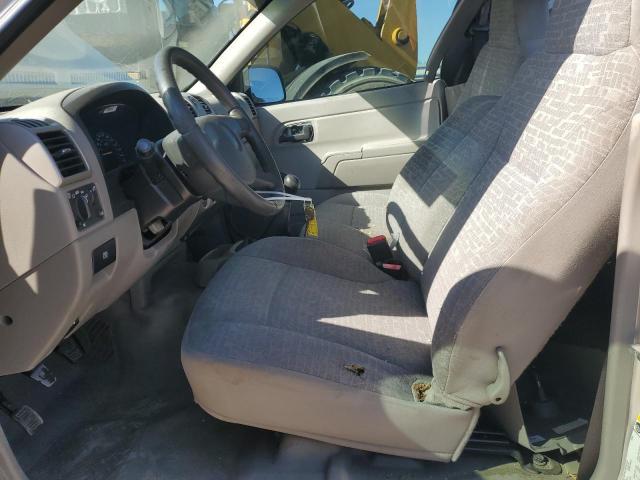 Photo 7 from auction – 2008 CHEVROLET COLORADO with VIN 1GCCS149388139395