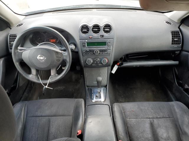 Photo 8 from auction – 2010 NISSAN ALTIMA BAS with VIN 1N4AL2AP8AN402362