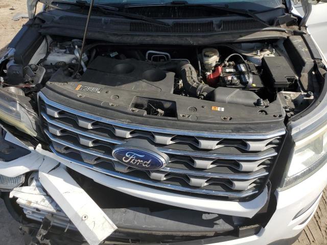 Photo 12 from auction – 2016 FORD EXPLORER X with VIN 1FM5K7DH7GGB49950