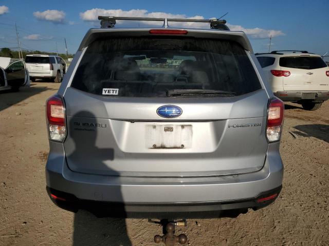 Photo 6 from auction – 2018 SUBARU FORESTER 2 with VIN JF2SJAGC8JH480076