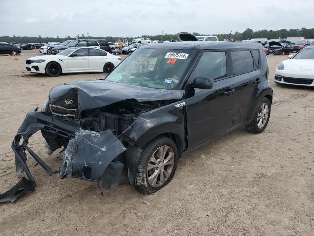 KIA SOUL + 2016 z numerem VIN KNDJP3A51G7379121 - Zdjęcie z aukcji