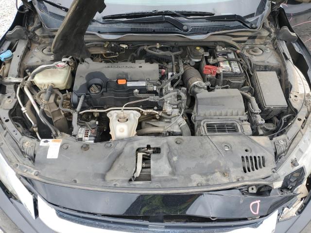 Photo 11 from auction – 2016 HONDA CIVIC LX with VIN 19XFC2F54GE065032
