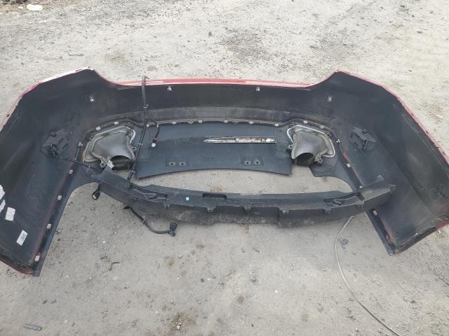 Photo 12 from auction – 2015 CHEVROLET IMPALA LTZ with VIN 2G1165S31F9179437