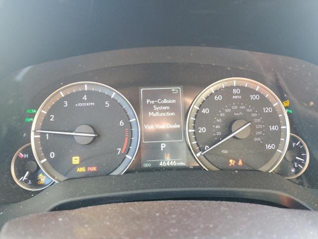Photo 9 from auction – 2019 LEXUS RX 350 BAS with VIN 2T2BZMCAXKC193966