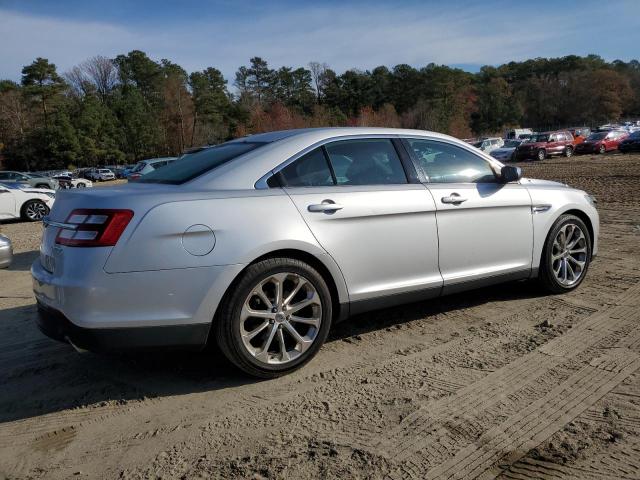 Photo 3 from auction – 2013 FORD TAURUS LIM with VIN 1FAHP2F83DG165745