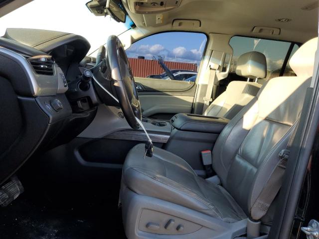 Photo 7 from auction – 2016 CHEVROLET TAHOE C150 with VIN 1GNSCBKC7GR324546
