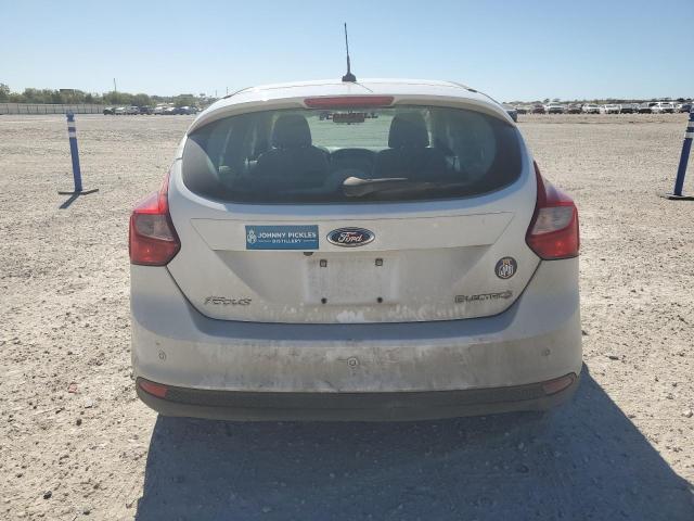 Снимка 6 от търг – 2014 FORD FOCUS BEV с VIN 1FADP3R44EL238014