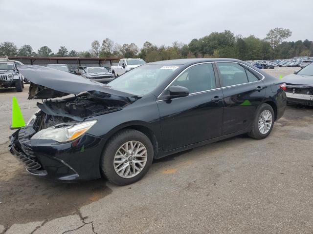 TOYOTA CAMRY LE 2016 with VIN 4T1BF1FK2GU205016 - Photo from auction