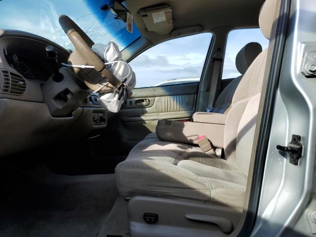 Photo 7 from auction – 2003 BUICK CENTURY CU with VIN 2G4WS52J731172618