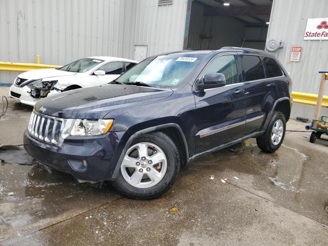 JEEP GRAND CHER 2011 with VIN 1J4RS4GGXBC518494 - Photo from auction