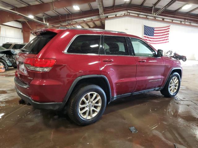 Photo 3 from auction – 2015 JEEP GRAND CHER with VIN 1C4RJFAGXFC710906