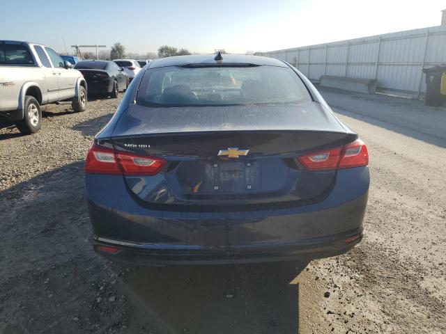 Photo 6 from auction – 2018 CHEVROLET MALIBU LS with VIN 1G1ZB5ST9JF187946